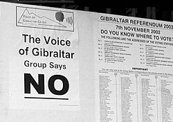 The 2002 Referendum Campaign