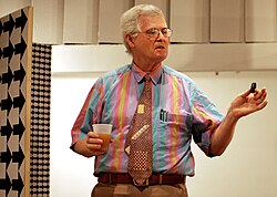 Hartwell in 2008