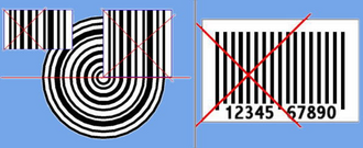 The UPC Label showing the general characteristics of Baumeister's proposals
