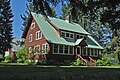 Southern Idaho Timber Protective Association (SITPA) Buildings