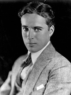 Charlie Chaplin won this award twice in 1927/28 and 1971.