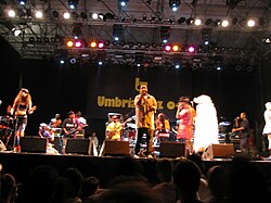 Umbria Jazz 2004