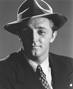 Mitchum in his film noir days