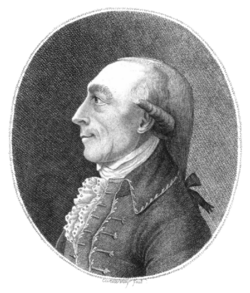 Johann Hieronymus Schröter