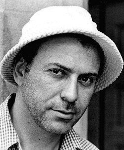 Alan Arkin was the first recipient of the Gregory Peck Award at the San Diego Film Festival in 2014