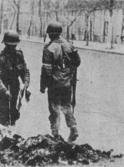 Book burning in Chile following the 1973 coup that installed the Pinochet regime