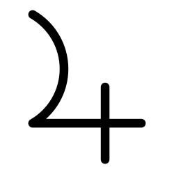Zeus initial for Jupiter