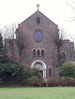 Catholic Church of St Lawrence