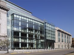 United States District Court for the Northern District of West Virginia