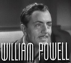William Powell stars in Life with Father (1947).