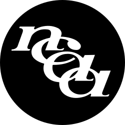 The NCAA logo used from 1971 to 1979