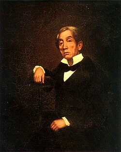 The Macanese, Miguel António de Cortela. Attributed to Lam Qua, early to mid-19th century.
