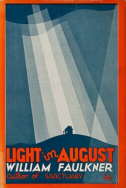 Light in August (1932)