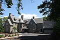 College Hill Residential Historic District