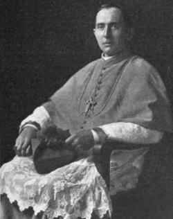 Archbishop Daeger (1921)