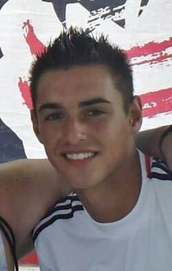 Diego Fagúndez (of Leominster, Massachusetts) signed the first homegrown contract with the club in 2010