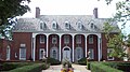 Elizabeth Moore Hall