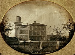 Smith Academy (1856)