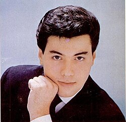 Orlando in 1965