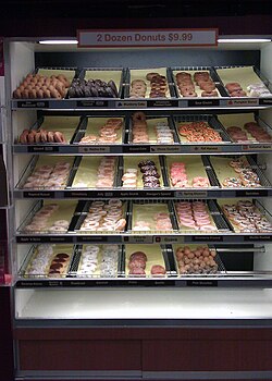 Bain led the buyout of Dunkin' Brands for $2.4 billion in 2005.