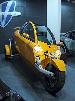 Vandenbrink Carver