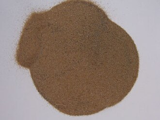Monazite: a major thorium mineral