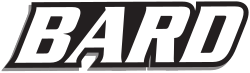 Bard athletics wordmark