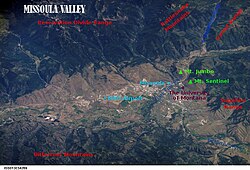 Missoula Valley