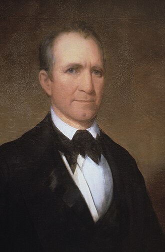 Sam Houston