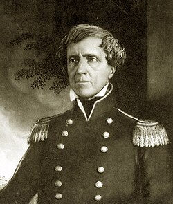 Brigadier General Stephen W. Kearny humiliated Frémont by having him arrested and court-martialed.