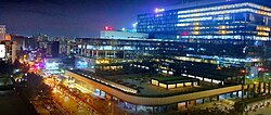 T-Systems India Office