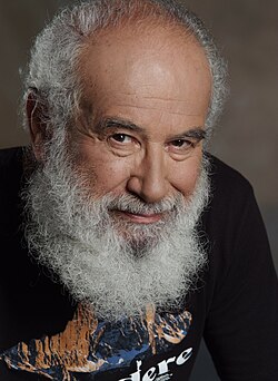 Dov Frohman, an Israeli electrical engineer who developed the EPROM in 1969–1971