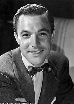 Gene Kelly, 1951, recipient