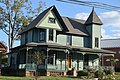 Graves-Fields House