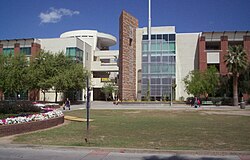 Student Union Memorial Center