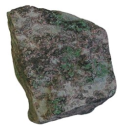 Eclogite