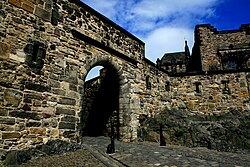 Foog's Gate