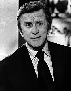 Douglas in 1975