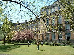 Manor Hall