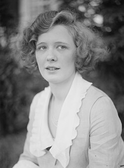 Marilyn Miller, the star of Sally