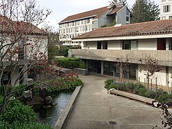 University of California, Santa Cruz