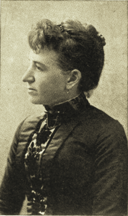 E. S. Hampton, 5th Natl. Pres.