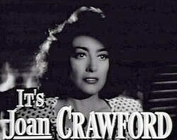 Mildred Pierce trailer (1945)