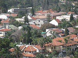 Ramat HaSharon, Israel