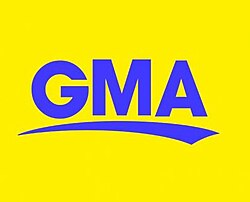 Logo used from 2006 to 2019