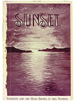 First edition cover