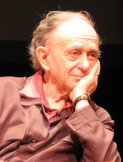 Wiseman in 2005