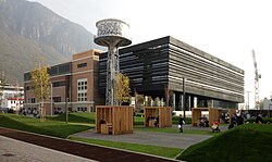 NOI Techpark