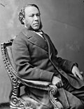 Joseph Rainey