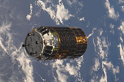 H-II Transfer Vehicle
